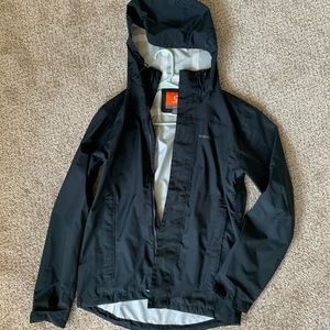 Merrell rain coat